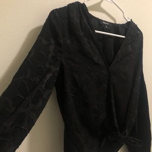 Madewell blouse
